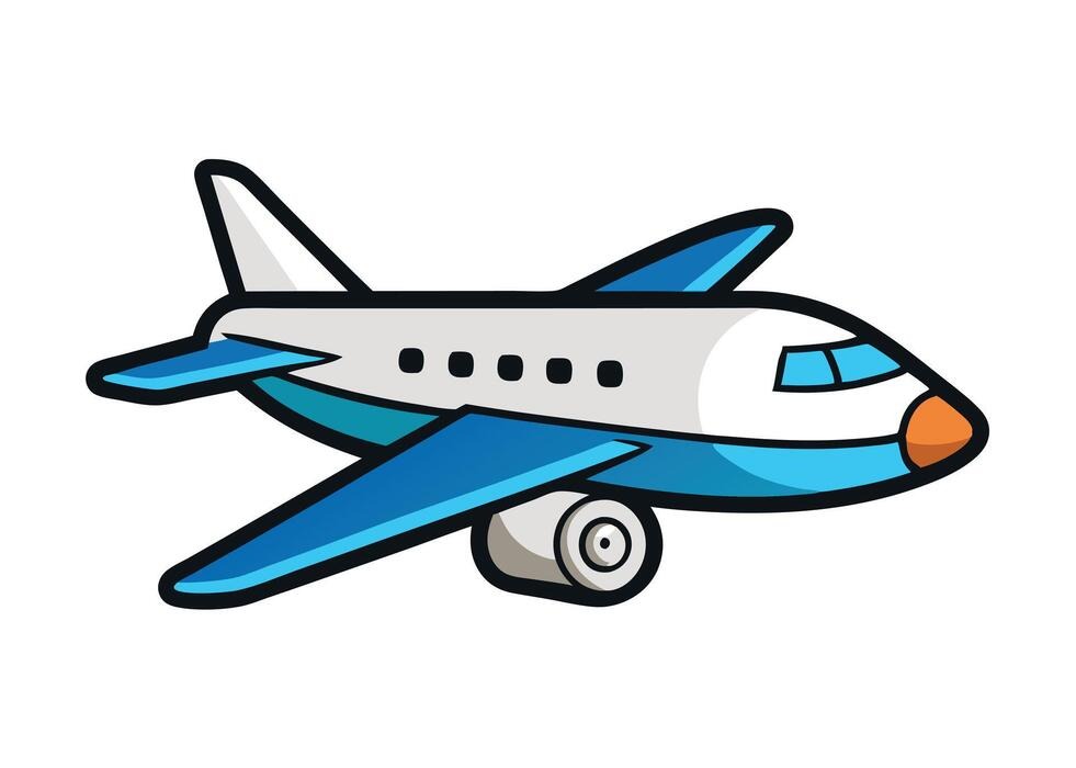 Flight Icon